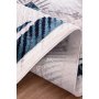 Conceptum Hypnose Tepih (200x290) Troya J0074 Blue - slika 5