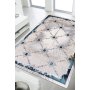 Conceptum Hypnose Tepih (200x290) Troya J0074 Blue - slika 1