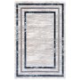 Conceptum Hypnose Tepih (200x290) Troya J0076 Navy Blue - slika 2