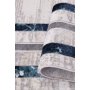 Conceptum Hypnose Tepih (200x290) Troya J0076 Navy Blue - slika 4