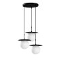 OPVIQ Anemon 13832 crni luster - slika 1