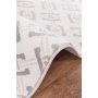 Conceptum Hypnose Tepih (200x290) Troya J0087 Grey - slika 4