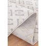 Conceptum Hypnose Tepih (200x290) Troya J0087 Grey - slika 5