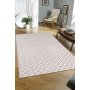 Conceptum Hypnose Tepih (200x290) Troya J0087 Grey - slika 1