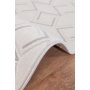 Conceptum Hypnose Tepih (200x290) Troya J0086 White - slika 4