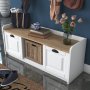 HANAH HOME P2 1636 Walnut - slika 4