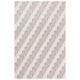 Conceptum Hypnose Tepih (200x290) Troya J0091 Light Grey - slika 2