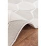 Conceptum Hypnose Tepih (200x290) Troya J0091 Light Grey - slika 4