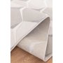 Conceptum Hypnose Tepih (200x290) Troya J0091 Light Grey - slika 5