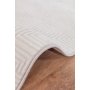 Conceptum Hypnose Tepih (200x290) Troya J0093 White - slika 4
