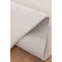 Conceptum Hypnose Tepih (200x290) Troya J0093 White - slika 5