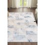 Conceptum Hypnose Tepih (200x290) Wilto Pf179 White - slika 1