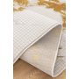 Conceptum Hypnose Tepih (200x290) Wilto PF229 White - slika 5