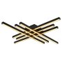 OPVIQ L1248 Black luster - slika 1