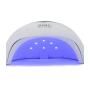 AVATAR Set UV lampa za nokte 24W sa priborom - slika 2