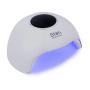 AVATAR Set UV lampa za nokte 24W sa priborom - slika 1