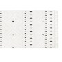 Conceptum Hypnose Tepih (200x290) 33412A Malta Cream Grey - slika 2