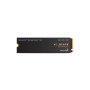 WESTERN DIGITAL 1TB M.2 NVMe Gen4 WDS100T4X0E SN7100 Black SSD - slika 1