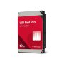 WESTERN DIGITAL 12TB Red Pro WD122KFBX 3.5 inča SATA III 512MB 7.200rpm - slika 1