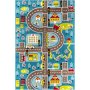 Conceptum Hypnose Tepih (200x290) Trafik Blue - slika 5