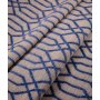 Conceptum Hypnose Tepih (200x290) 23037A Navy Blue - slika 2