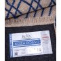 Conceptum Hypnose Tepih (200x290) 23037A Navy Blue - slika 3
