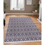 Conceptum Hypnose Tepih (200x290) 23037A Navy Blue - slika 1