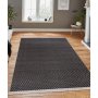 Conceptum Hypnose Tepih (200x290) 23033A Black - slika 2