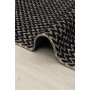 Conceptum Hypnose Tepih (200x290) 23033A Black - slika 4