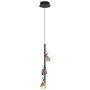 OPVIQ 2840 3A Rose Gold luster - slika 1