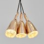 OPVIQ 2840 3A Rose Gold luster - slika 3