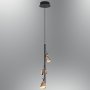 OPVIQ 2840 3A Rose Gold luster - slika 2