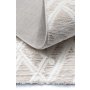 Conceptum Hypnose Tepih (200x290) Moda 1320 Beige Cream - slika 4