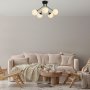 OPVIQ Orıon 13960 crni luster - slika 3