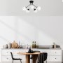 OPVIQ Orıon 13960 crni luster - slika 4