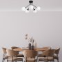 OPVIQ Orıon 13960 crni luster - slika 2