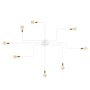 OPVIQ Truva N 703 beli luster - slika 3