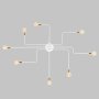 OPVIQ Truva N 703 beli luster - slika 4