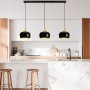 OPVIQ Z10 214 crni luster - slika 3