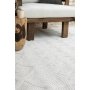 Conceptum Hypnose Tepih (200x290) 58388A White - slika 2