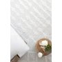 Conceptum Hypnose Tepih (200x290) 58388A White - slika 3