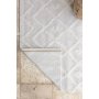 Conceptum Hypnose Tepih (200x290) 58388A White - slika 4