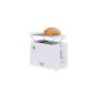 ADLER Toster za 2 kriške 1800W (Beli) - slika 1