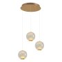 OPVIQ L1380 Yellow luster - slika 1