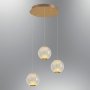 OPVIQ L1380 Yellow luster - slika 2