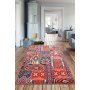 Conceptum Hypnose Tepih (200x290) Patcwork Djt - slika 1