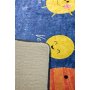 Conceptum Hypnose Tepih (200x290) Space - slika 4