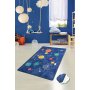 Conceptum Hypnose Tepih (200x290) Space - slika 1