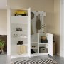 HANAH HOME Dd8 W - slika 4