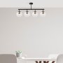 OPVIQ Fazli 10431 Crni luster - slika 3